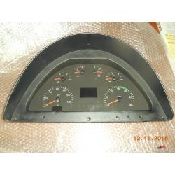 Панель Приборов Форд Карго 240-300 ps