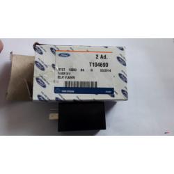 Реле поворотов Форд Карго (FORD CARGO) 97CT 13350 BA