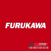 Насос гидравлический Furukawa