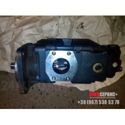 Насос гидравлический Case 690