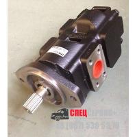 Насос гидравлический Fermec 750-860