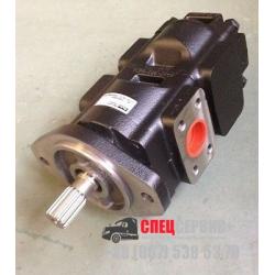 Насос гидравлический Fermec 750-860
