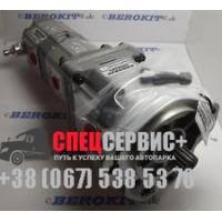 Насос гидравлический Fermec 760