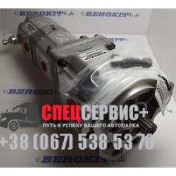 Насос гидравлический Fermec 760