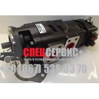 Насос гидравлический Fermec 860, 960