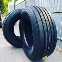 ШИНА РУЛЕВАЯ 385/65-22,5 ECOSMART66 CONSTANCY