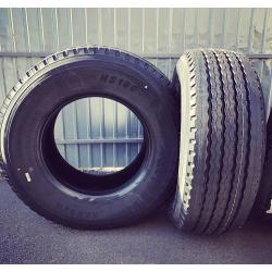 ШИНЫ 385/65R22.5 KAPSEN HS166