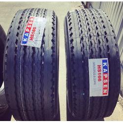 ШИНЫ 385/65R22.5 KAPSEN HS166