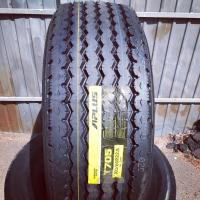 ШИНА 385/65R22,5 160L T705 (APLUS)