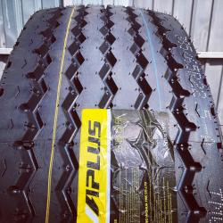 ШИНА 385/65R22,5 160L T705 (APLUS)