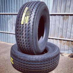 ШИНА 385/65R22,5 160L T705 (APLUS)
