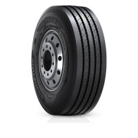 ШИНА 385/65R22,5 160K TH22 (HANKOOK CHINA)