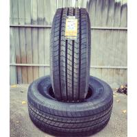 ГРУЗОВАЯ ШИНА 385/65R22.5 APLUS S201