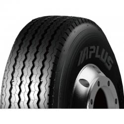 ГРУЗОВАЯ ШИНА 385/65R22.5 APLUS T706