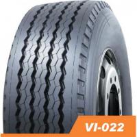 ГРУЗОВАЯ ШИНА 385/65R22.5 OVATION VI-022