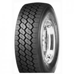 ШИНА 385/65R22,5 160K158L ARMORSTEEL KMT M+S (KELLY)