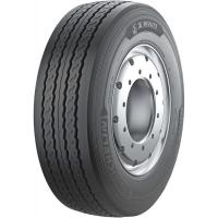 ШИНА R22,5 385/65 X MULTI T TL 160K (MICHELIN) ПРИЦЕПНАЯ