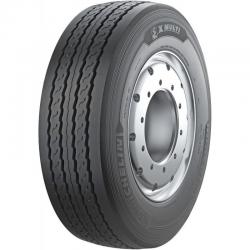 ШИНА R22,5 385/65 X MULTI T TL 160K (MICHELIN) ПРИЦЕПНАЯ