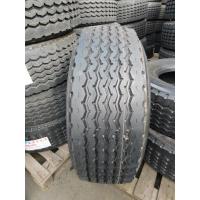 ШИНА R22,5 385/65 KAPSEN HS106