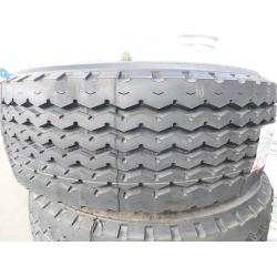 ШИНА R22,5 385/65 KAPSEN HS106