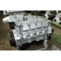 Двигатель КамАЗ В Сборе 740