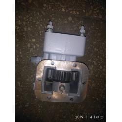 Коробка отбора мощности МП29-4202010