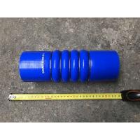 Патрубок интеркуллера гофрированный ЯМЗ-650 (79х250 mm d=79 mm) 4-х слойный