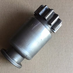 Привод стартера СТ-25 (бендикс) (10 зубьев) (ПРАМО)
