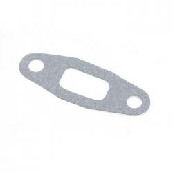 Прокладка фланца водяной трубы 