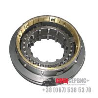 Синхронизатор ЯМЗ 236, – 238 2-3 передачи