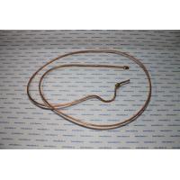Трубка механизма подъема кабины L=1790 mm (МАЗ)