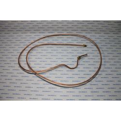 Трубка механизма подъема кабины L=1790 mm (МАЗ)